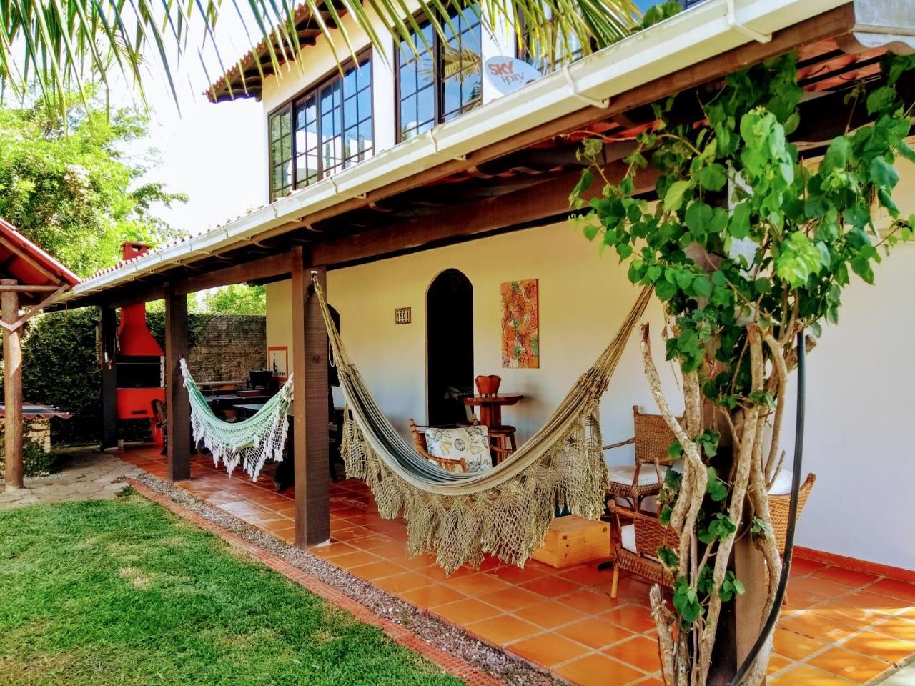 The Cats' House Hotel Florianópolis Exterior foto